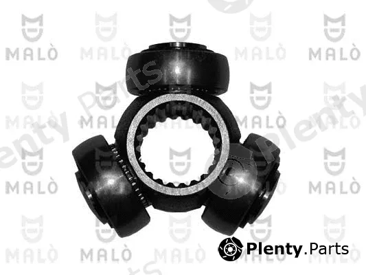 Akron-Malò 121006 — Spider Assembly, drive shaft