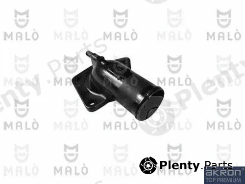 Akron-Malò 116083 — Coolant Flange