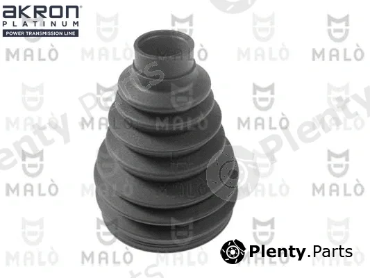 Akron-Malò 18740EL — Bellow, drive shaft