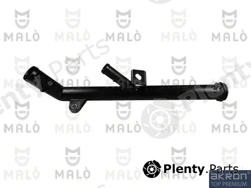 Akron-Malò 33078 — Coolant Pipe