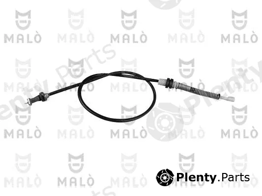Akron-Malò 22907 — Accelerator Cable