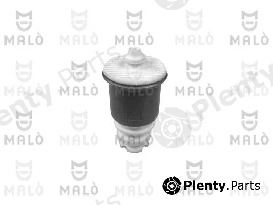 Akron-Malò 15951 — Rubber Buffer, suspension