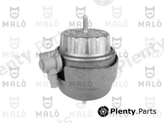 Akron-Malò 175121 — Mounting, engine