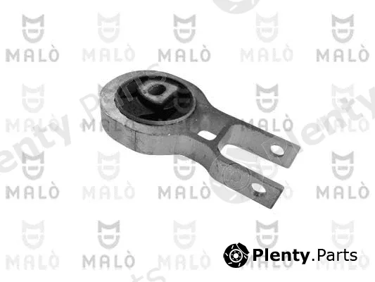 Akron-Malò 157832 — Mounting, engine