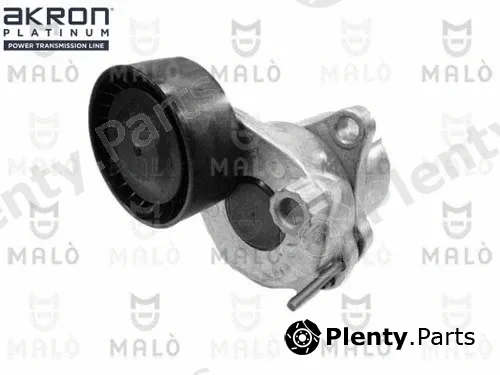 Akron-Malò 1570540 — Belt Tensioner, V-ribbed belt
