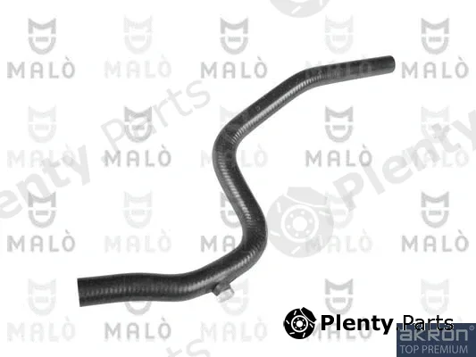 Akron-Malò 14845A — Radiator Hose