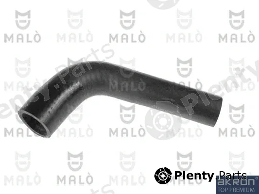 Akron-Malò 17531A — Radiator Hose