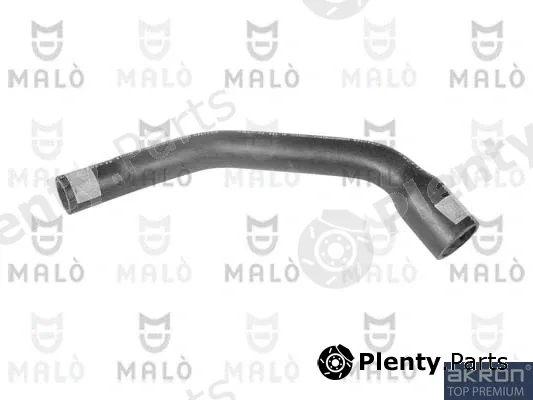 Akron-Malò 15344 — Hose, cylinder head cover ventilation