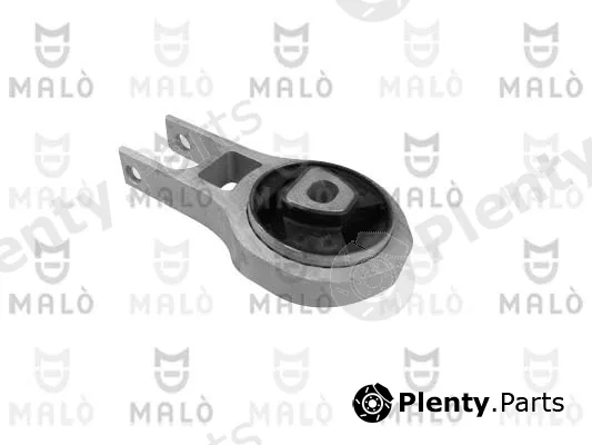Akron-Malò 146555 — Mounting, engine