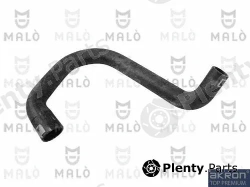 Akron-Malò 184951A — Radiator Hose