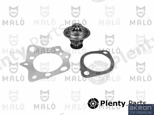 Akron-Malò TER231 — Thermostat, coolant