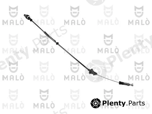 Akron-Malò 21053 — Accelerator Cable