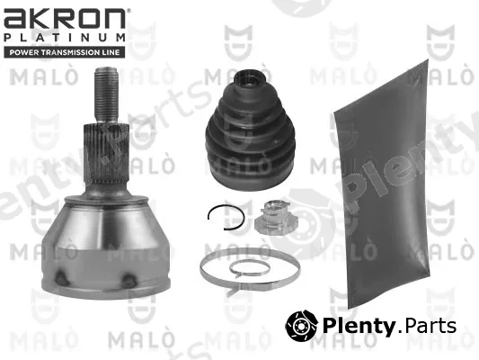 Akron-Malò 802705 — Joint Kit, drive shaft