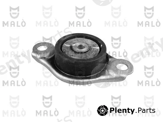 Akron-Malò 146282 — Mounting, engine