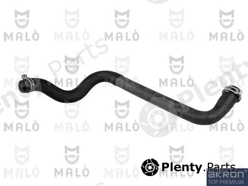 Akron-Malò 183953A — Radiator Hose
