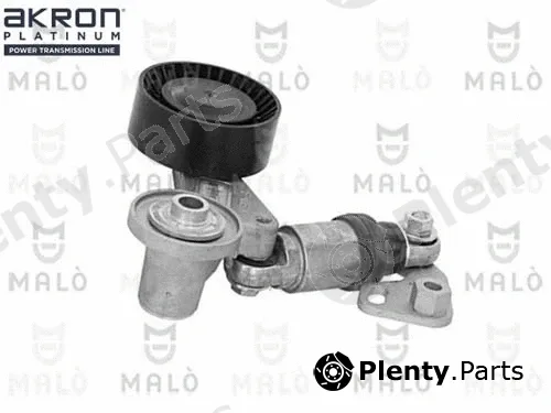 Akron-Malò 1570344 — Belt Tensioner, V-ribbed belt