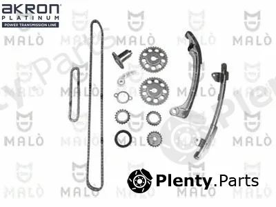 Akron-Malò 909043 — Timing Chain Kit