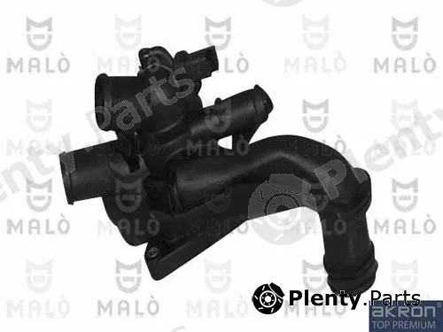 Akron-Malò TER393 — Thermostat, coolant