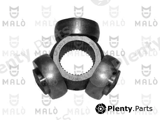 Akron-Malò 121013 — Spider Assembly, drive shaft