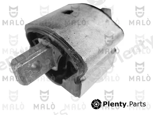 Akron-Malò 24090 — Mounting, manual transmission