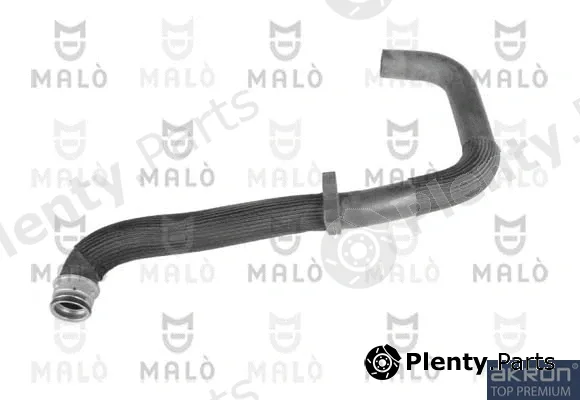 Akron-Malò 156345A — Radiator Hose