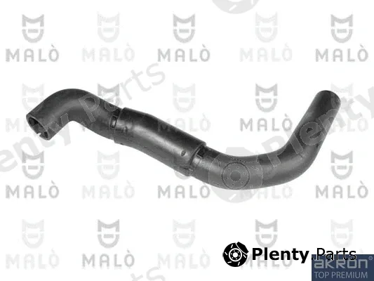 Akron-Malò 14871A — Radiator Hose