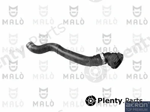 Akron-Malò 149539A — Radiator Hose