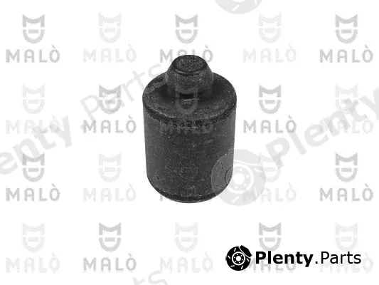 Akron-Malò 17863 — Rubber Buffer, engine mounting system