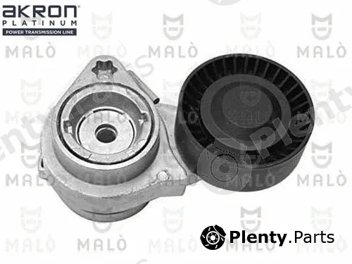 Akron-Malò 1570280 — Belt Tensioner, V-ribbed belt