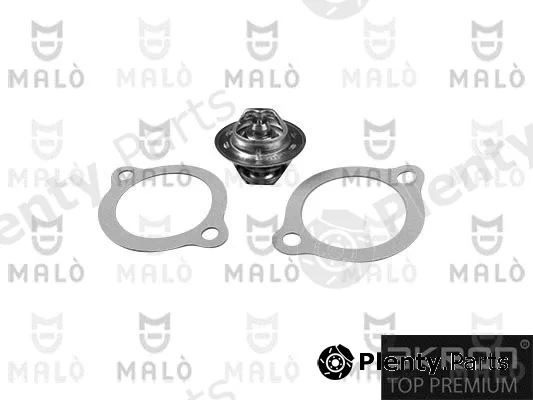 Akron-Malò TER305 — Thermostat, coolant