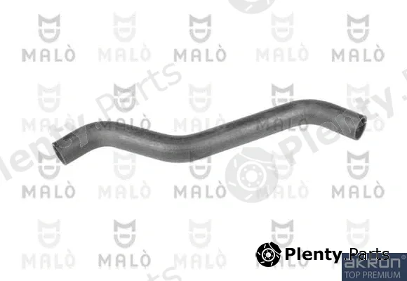 Akron-Malò 153191A — Radiator Hose