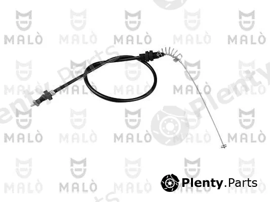 Akron-Malò 22418 — Accelerator Cable