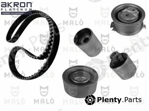 Akron-Malò 1551021 — Timing Belt Kit
