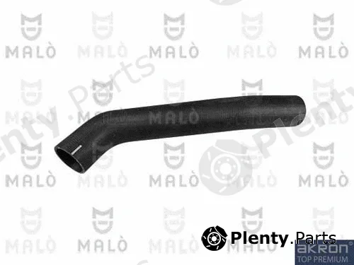 Akron-Malò 24431A — Radiator Hose