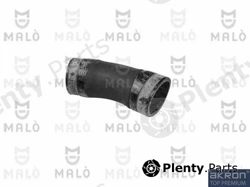 Akron-Malò 17979 — Charge Air Hose