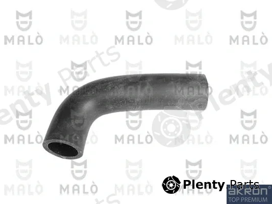 Akron-Malò 183542 — Hose, crankcase ventilation