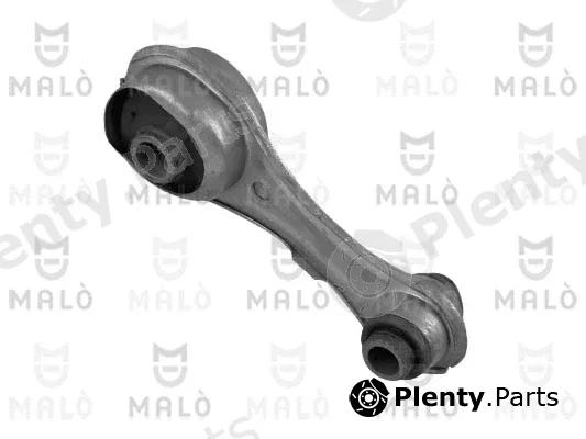 Akron-Malò 33196 — Mounting, engine