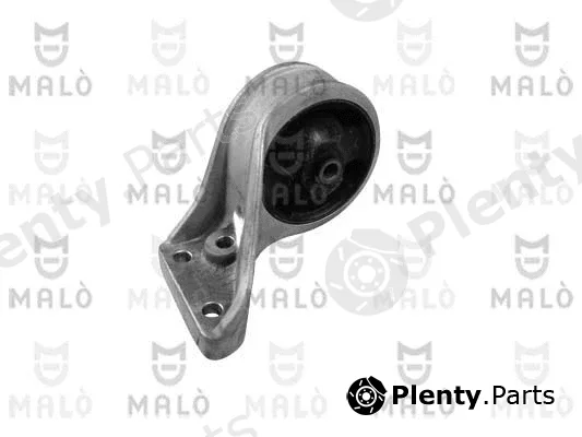 Akron-Malò 520981 — Mounting, engine