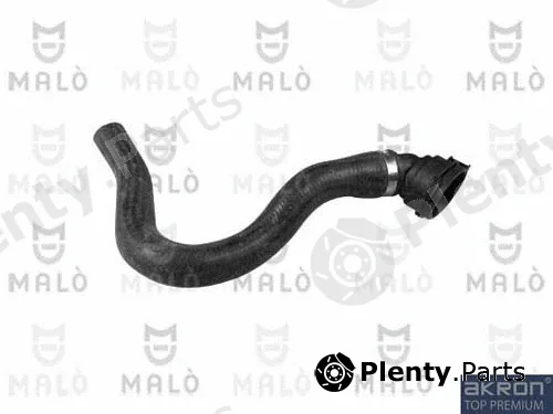 Akron-Malò 157961A — Radiator Hose