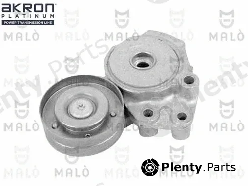 Akron-Malò 1570463 — Belt Tensioner, V-ribbed belt