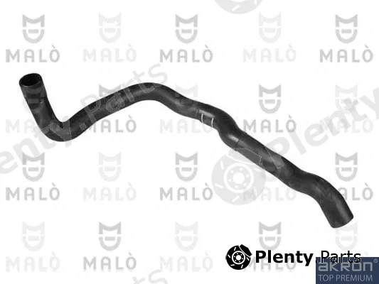 Akron-Malò 174292A — Radiator Hose