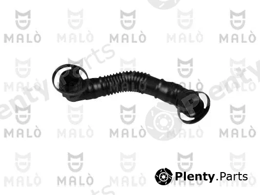 Akron-Malò 17519 — Hose, cylinder head cover ventilation
