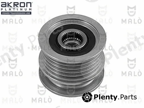 Akron-Malò 1580160 — Alternator Freewheel Clutch