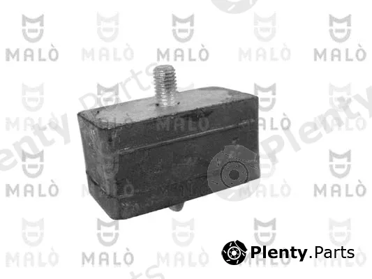 Akron-Malò 19508 — Mounting, engine
