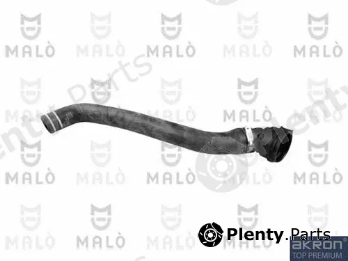 Akron-Malò 147731A — Radiator Hose