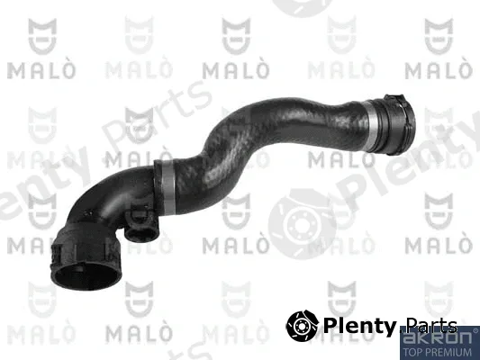Akron-Malò 270591A — Radiator Hose