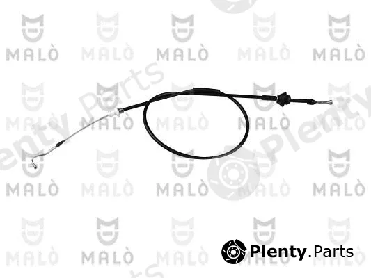 Akron-Malò 21913 — Accelerator Cable