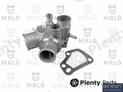 Akron-Malò TER228 — Thermostat, coolant