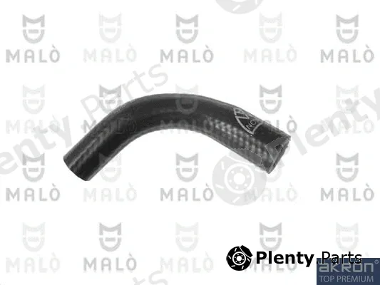 Akron-Malò 18650A — Radiator Hose