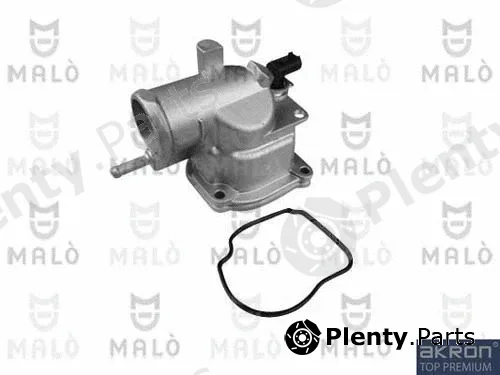 Akron-Malò TER282 — Thermostat, coolant